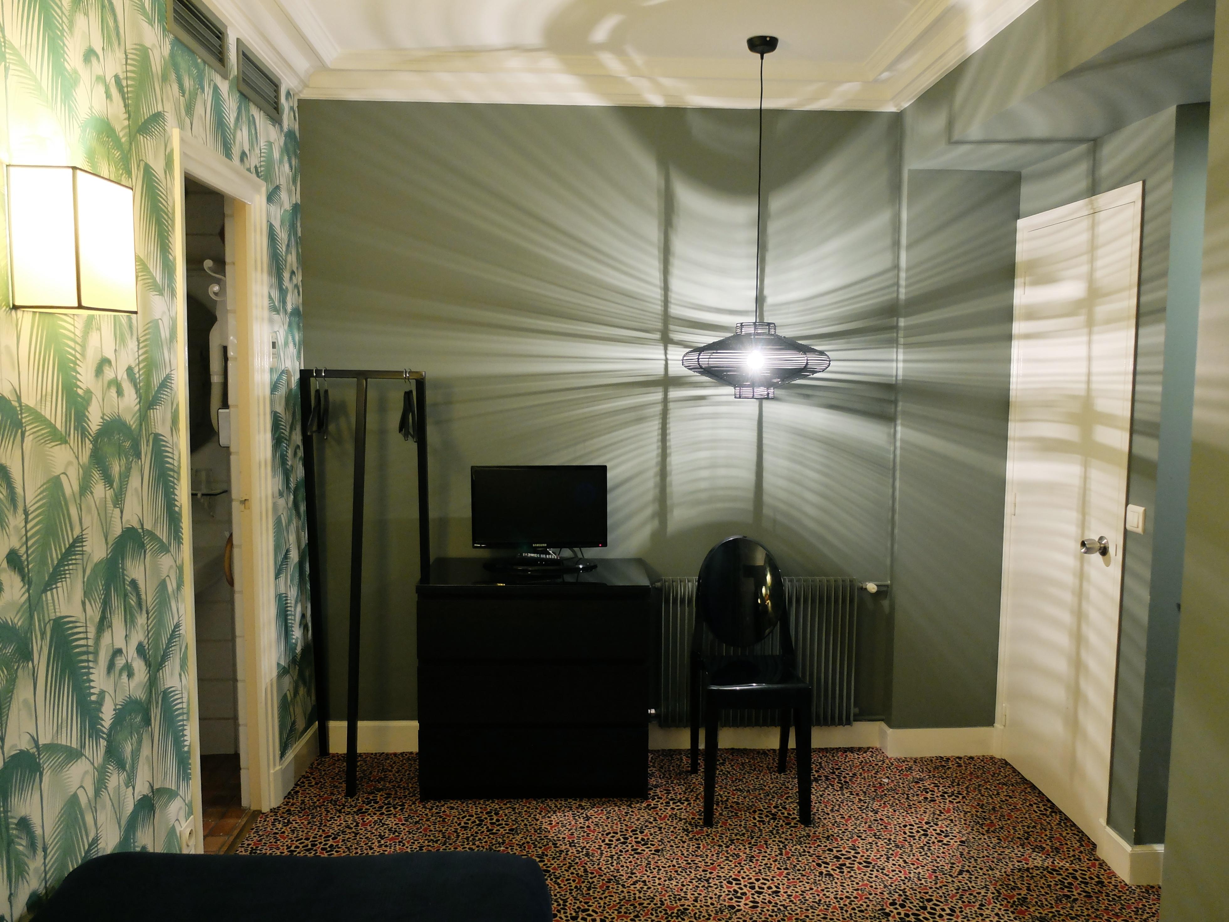 Hotel Noir Paříž Exteriér fotografie