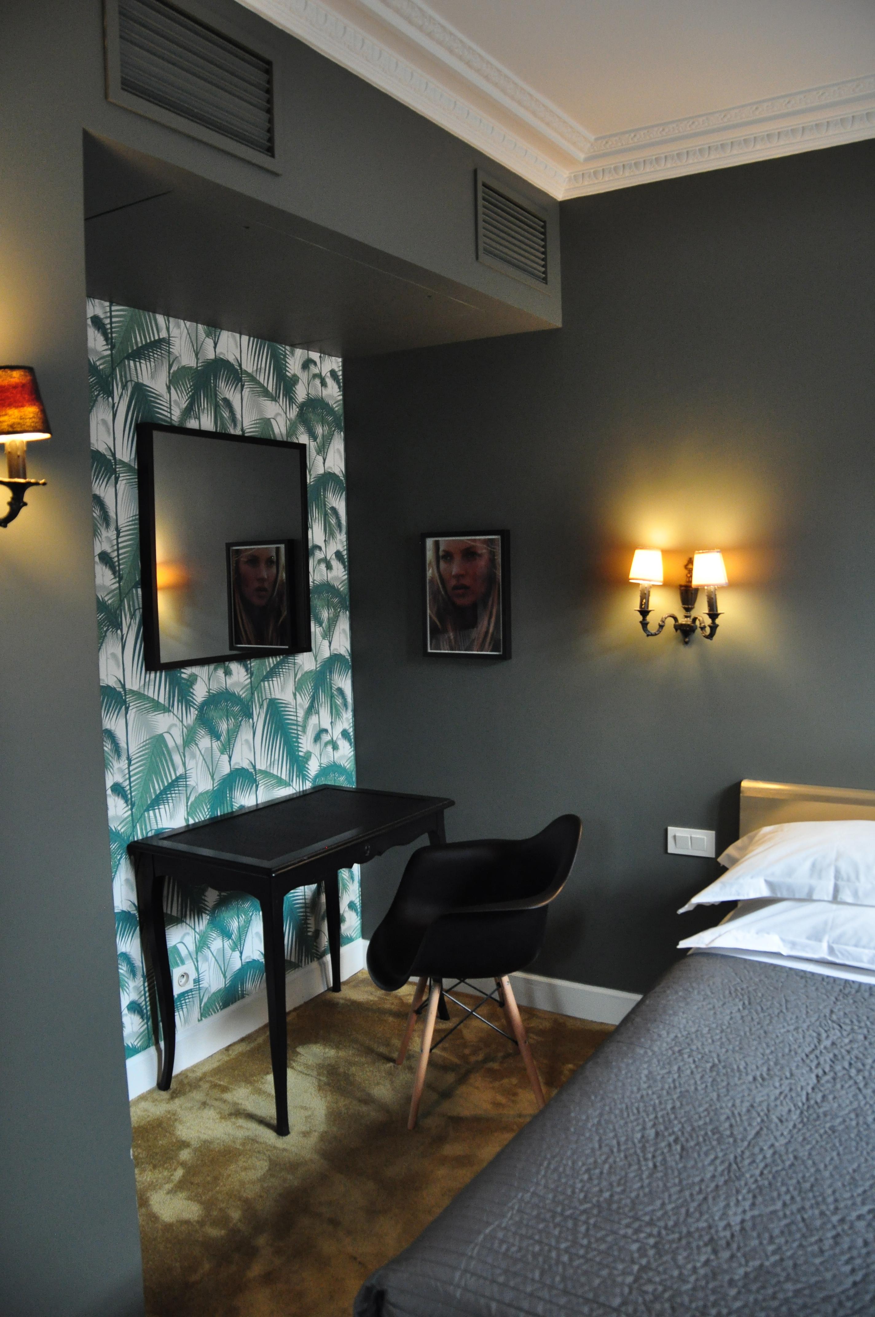 Hotel Noir Paříž Exteriér fotografie