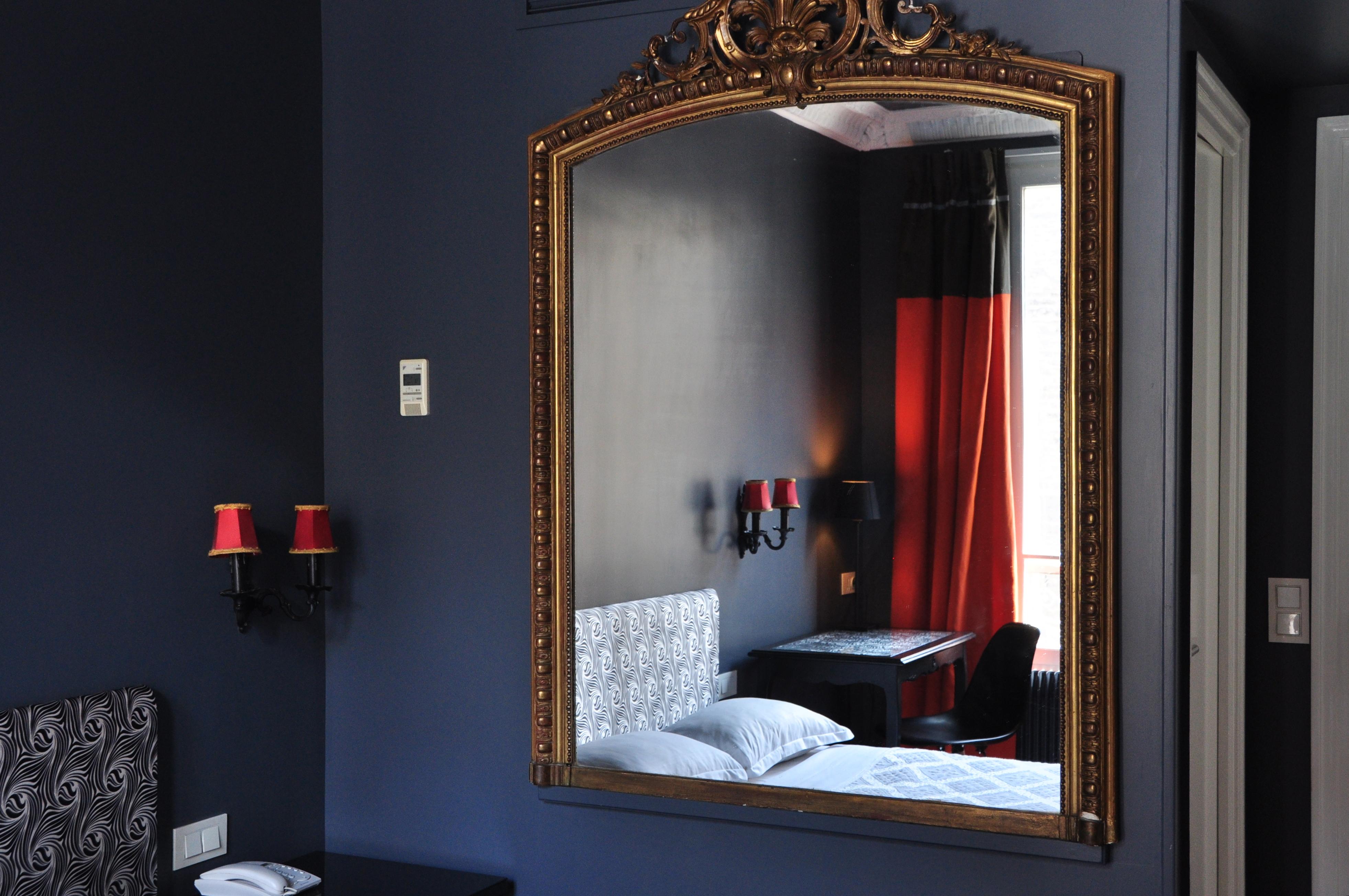 Hotel Noir Paříž Exteriér fotografie